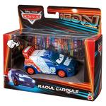 Cars -vehículo Cars Neón Con Luces – Raoul Caroule-1