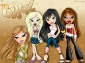 Juegos de las Bratz