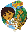 Juegos de Go Diego Go