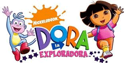 Juegos de Dora la Exploradora