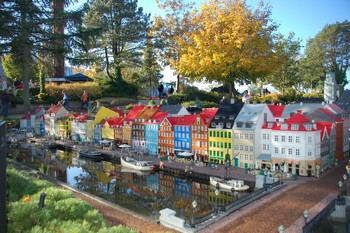 Legoland Billund