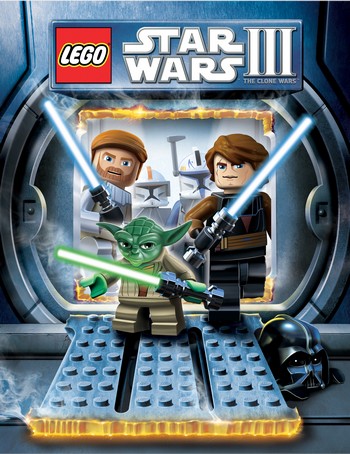 LEGO Stars Wars