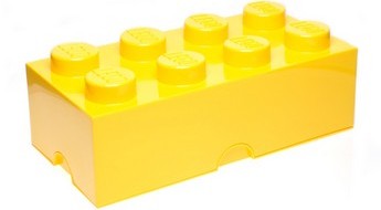 Ladrillo LEGO