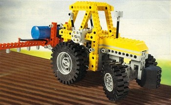 Lego Technic