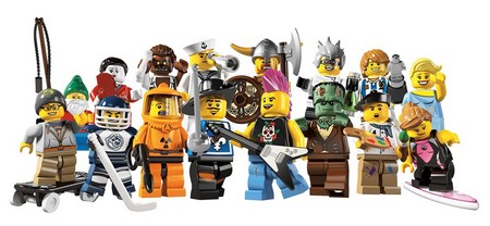 Minifig