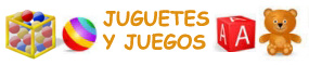 Juguetes y Juegos